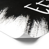 Opfer sind schwierig - Motivierend Poster (Ecke)