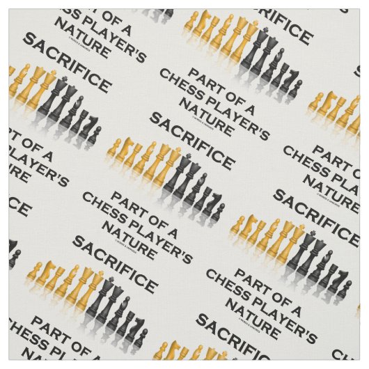 Opfer-Teil eines die Natur-Spaßes des Stoff (Muster)