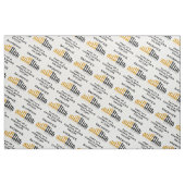 Opfer-Teil eines die Natur-Spaßes des Stoff (Fat Quarter (45,7 x 55,9 cm))