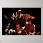 Opfer von Isaac Poster (Vorne)