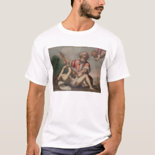 Opfer von Isaac T-Shirt