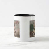 Opfer von Isaac Tasse (Zentrum)