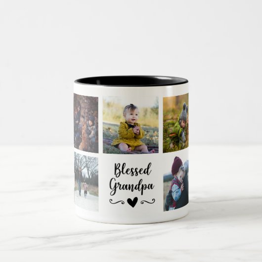 Opferfreie Tasse für das Foto (Mittel)