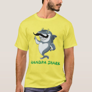 Opferhai T-Shirt