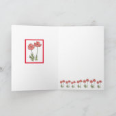 Opferkarte leer karte (Innenseite)