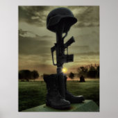 opfern poster (Vorne)