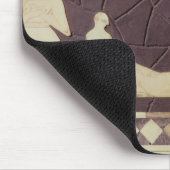 Opferszene Mousepad (Ecke)