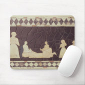 Opferszene Mousepad (Mit Mouse)