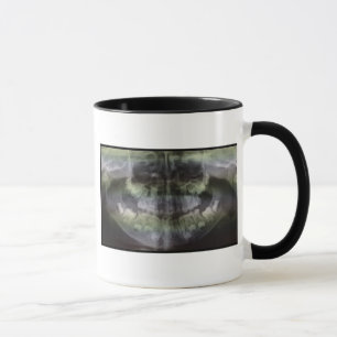 OPG Kaffee-Tasse Tasse