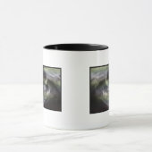 OPG Kaffee-Tasse Tasse (Zentrum)