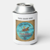 Opheim rodeo 2022 dosenkühler (Kanne Rückseite)