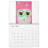 Ophelia 2010 kalender (Mär 2026)