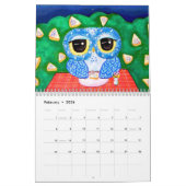 Ophelia 2010 kalender (Feb 2026)