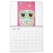 Ophelia 2010 kalender (Mär 2027)
