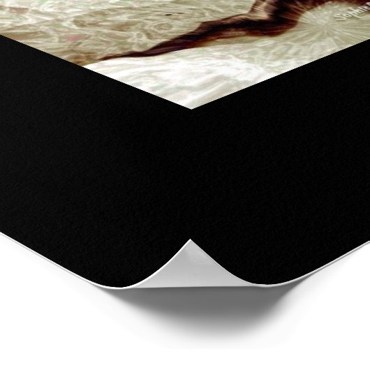 Ophelia #2 poster (Ecke)