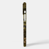 Ophelia am Teich von John William Waterhouse Case-Mate iPhone Hülle (Rückseite / Links)