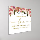 Ophelia Elegante Ein perfektes Wochenende in Rom A Foliendrucke (Ablage )