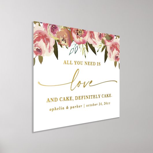 Ophelia Elegante Ein perfektes Wochenende in Rom A Foliendrucke (Ablage )