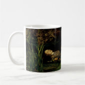 Ophelia Kaffeetasse (Links)