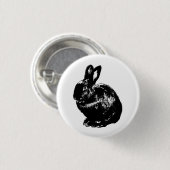 Ophelia-Knopf Button (Vorne & Hinten)