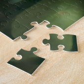 Ophelia-Malerei, Shakespeare, Klassische Literatur Puzzle (Seite)