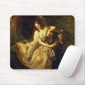 Ophelia Mousepad (Mit Mouse)