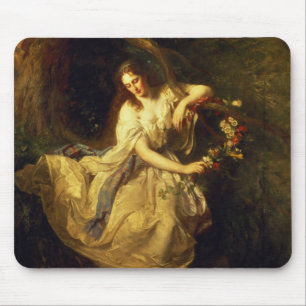 Ophelia Mousepad