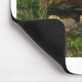 ophelia mousepad (Ecke)