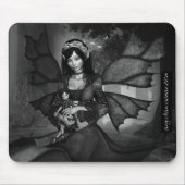 Ophelia Mousepad (Vorne)