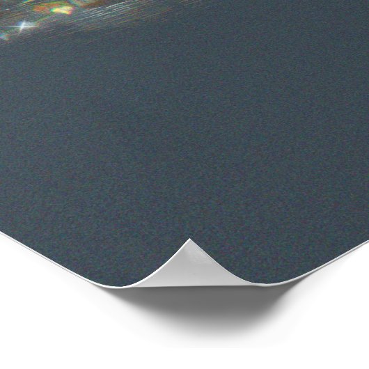 Ophelia ? poster (Ecke)