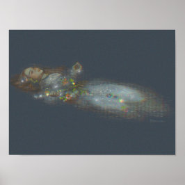 Ophelia ? poster