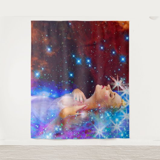 Ophelia Tapestry Wandteppich (Vorderseite)