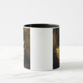 Ophelia Tasse (Zentrum)