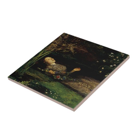 Ophelie Fliese (Seite)