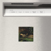 Ophelie Magnet (In Situ (Geschirrspüler))