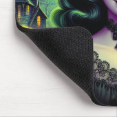 Ophelie Mousepad (Ecke)