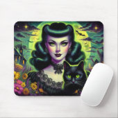 Ophelie Mousepad (Mit Mouse)