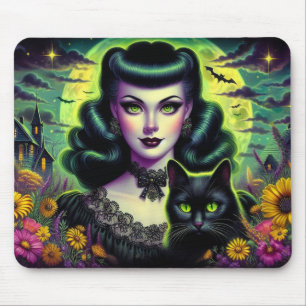Ophelie Mousepad