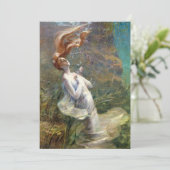 Ophelie | Paul Steck (Stehend Vorderseite)