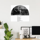 Ophelie Poster (Heimbüro)