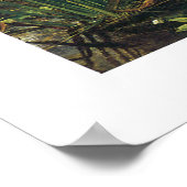 Ophelie Poster (Ecke)