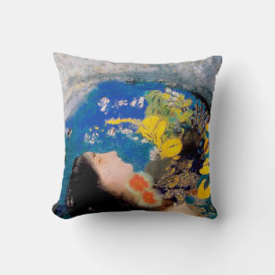 Ophelie, Redon Kissen