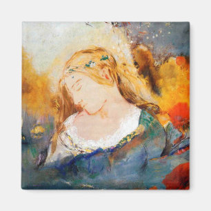 Ophelie, Redon Magnet