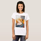 Ophelie, Redon T-Shirt (Vorne ganz)