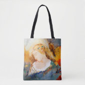 Ophelie, Redon Tasche (Vorderseite)