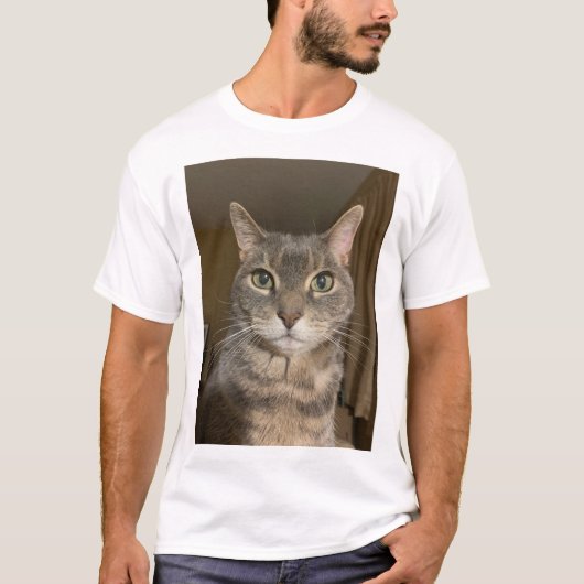 Ophelie  T-Shirt (Vorderseite)