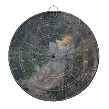 Ophelie (Wehende Frau) (von Jules Bastien-Lepage)