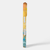 Ophelie Zu den Blume | Odilon Redon Case-Mate iPhone Hülle (Rückseite / Rechts)