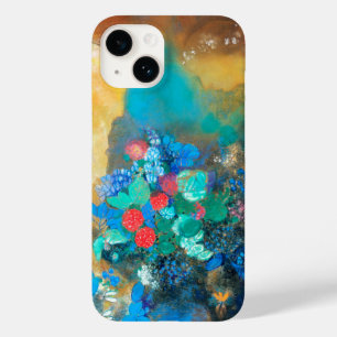 Ophelie Zu den Blume   Odilon Redon Case-Mate iPhone 14 Hülle