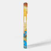 Ophelie Zu den Blume | Odilon Redon Case-Mate iPhone Hülle (Rückseite / Rechts)